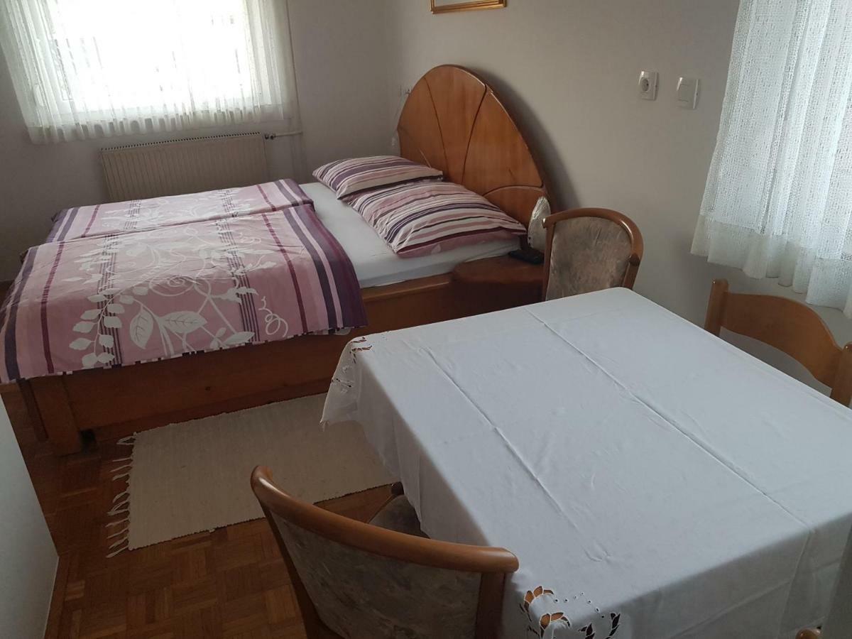 Apartment Lipar Preddvor Luaran gambar