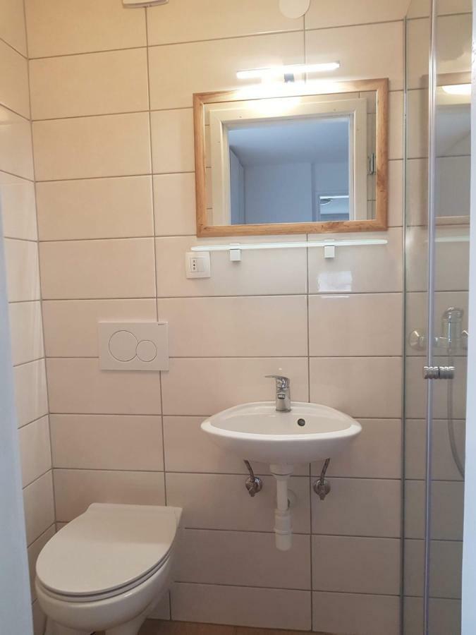 Apartment Lipar Preddvor Luaran gambar