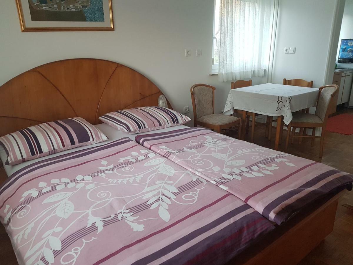 Apartment Lipar Preddvor Luaran gambar