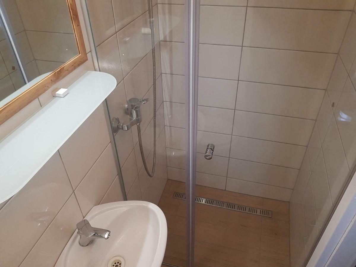 Apartment Lipar Preddvor Luaran gambar