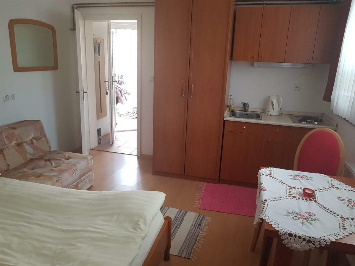 Apartment Lipar Preddvor Luaran gambar
