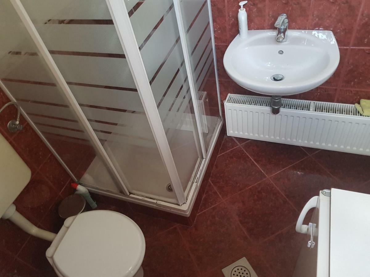 Apartment Lipar Preddvor Luaran gambar